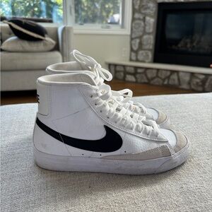 Nike Blazers